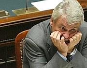 Legittimo impedimento, oltre a Berlusconi lo invoca anche Brancher, ministro da appena sei giorni